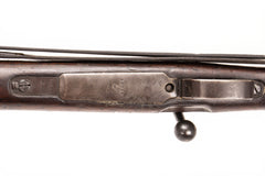 Collectible Portuguese M937A 8mm Mauser Bolt Action Rifle - Overall Surplus Good Condition (30)
