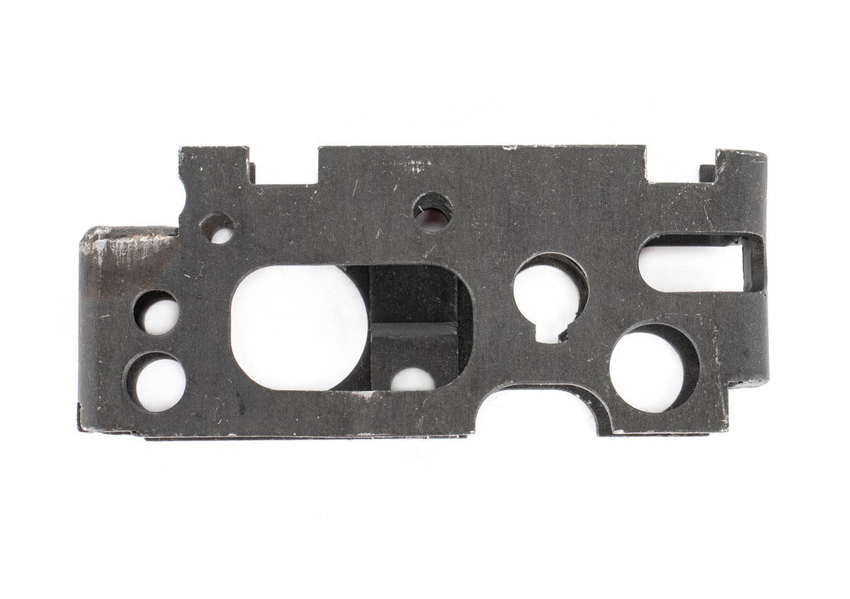 CETME Model C Trigger Box, Stripped