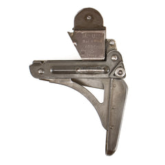 UZI German MP2 Complete Folding Stock w/ Stock Screw & Rear Sight Cut Section