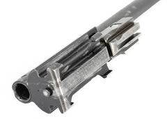 CETME Model C Bolt & Carrier Assembly, Full-Auto Lightening Cut