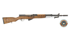 SKS Yugo M59/66 Rifle - Original Good Condition - 6/6 Numbers Matching
