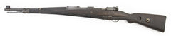 German Kar98k M937B 8mm WWII (Portuguese Contract) Mauser - Matching Bayonet and Serial Number RI4967AMB_F1189PB