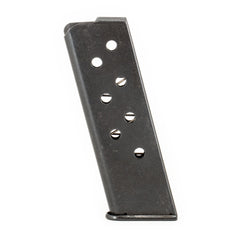 ProMag Beretta Jetfire Magazine .25 ACP 8rd Steel Blued