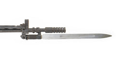 SKS Yugo M59/66 Rifle - Original Good Condition - 6/6 Numbers Matching