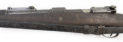 German Kar98k M937B 8mm WWII (Portuguese Contract) Mauser - Matching Bayonet and Serial Number RI4967AMB_F1189PB