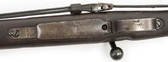 German Kar98k M937B 8mm WWII (Portuguese Contract) Mauser - Matching Bayonet and Serial Number RI4967AMB_F1189PB