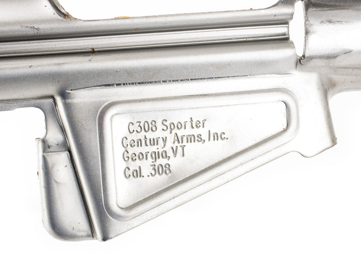 PTR G3 / HK91 / CETME / C308 .308 Receiver Flat
