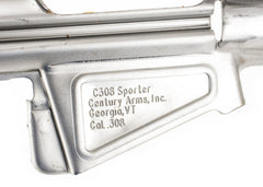 PTR G3 / HK91 / CETME / C308 .308 Receiver Flat