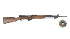 SKS Yugo M59/66 Rifle - Original Good Condition - 5/6 Matching Numbers