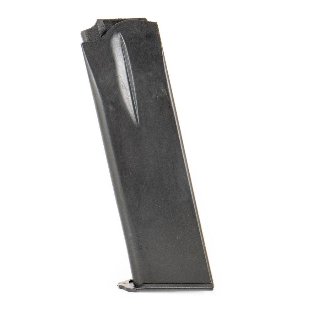 PROMAG 9MM 10RD BROWNING HI-POWER BLUE STEEL MAGAZINE