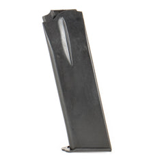 PROMAG 9MM 10RD BROWNING HI-POWER BLUE STEEL MAGAZINE