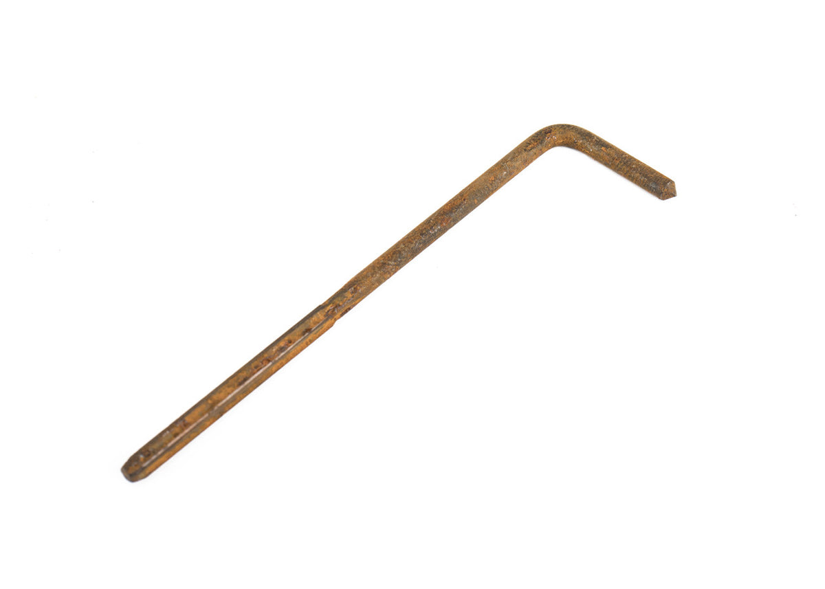 AK Gasport Cleaning Tool