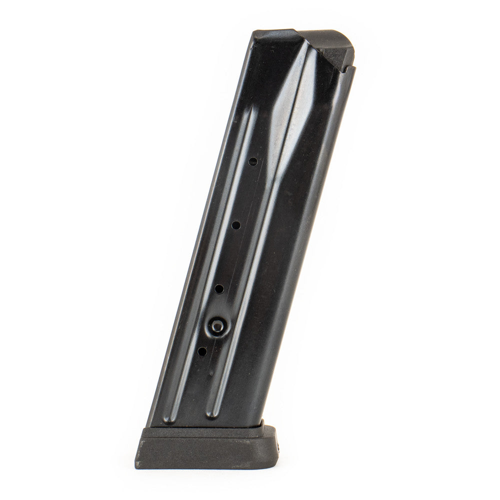 ProMag Springfield  9mm Luger XD(M) 15rd Black Oxide Magazine