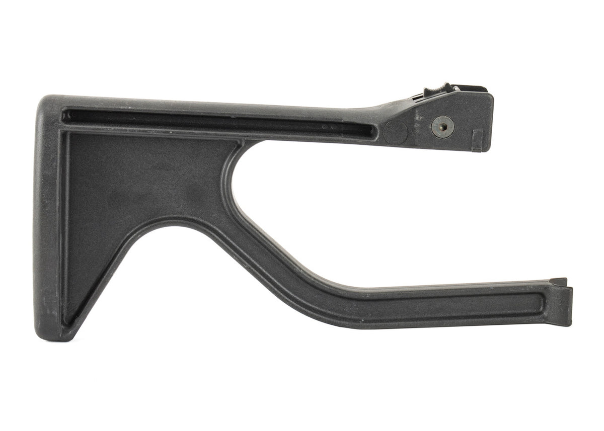 Original Shoulder Stock for the 9mm Steyr TMP