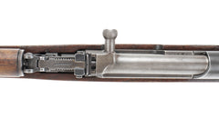 SKS Yugo M59/66 Rifle - Original Good Condition - 5/6 Matching Numbers
