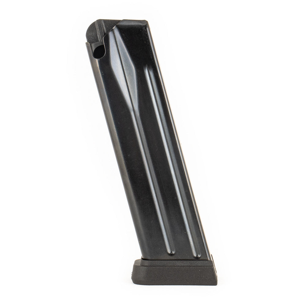 ProMag Springfield  9mm Luger XD(M) 15rd Black Oxide Magazine