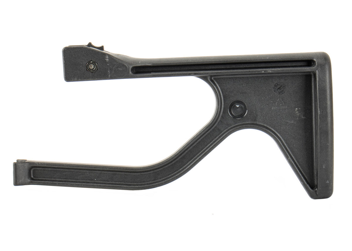 Original Shoulder Stock for the 9mm Steyr TMP
