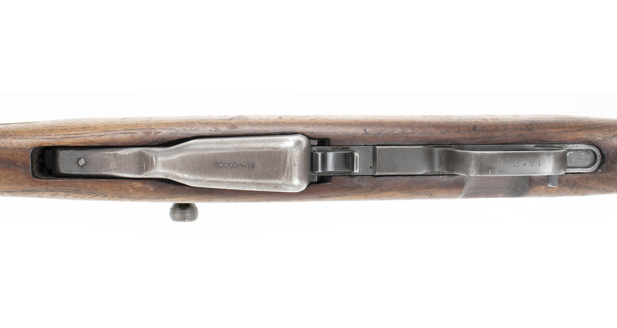 SKS Yugo M59/66 Rifle - Original Good Condition - 5/6 Matching Numbers