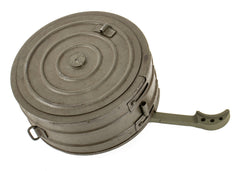 HK21 / FMP - 7.62x51mm 100Rd Drum and Hanger Combo