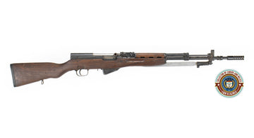 SKS Yugo M59/66 - Original Good Condition - Non Matching