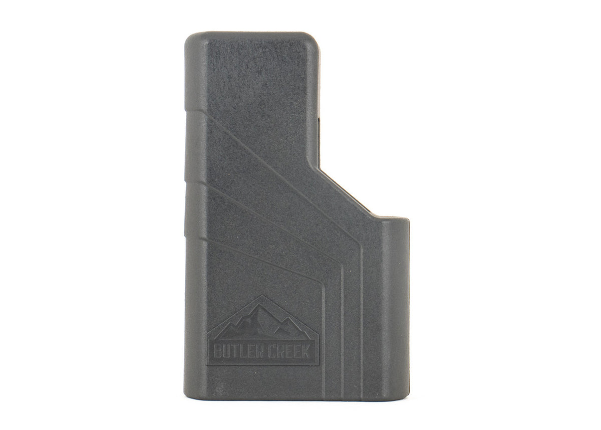 Butler Creek 9mm .45 ACP Black Single Stack