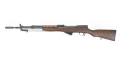 SKS Yugo M59/66 - Original Good Condition - Non Matching