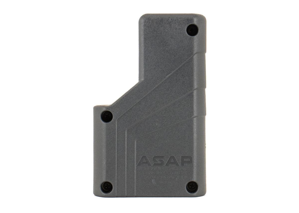 Butler Creek 9mm .45 ACP Black Single Stack
