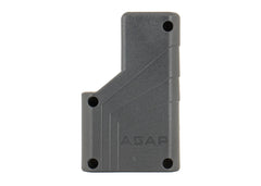 Butler Creek 9mm .45 ACP Black Single Stack
