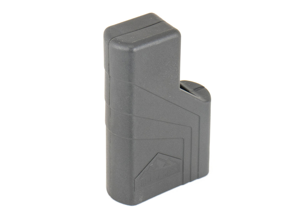 Butler Creek 9mm .45 ACP Black Single Stack