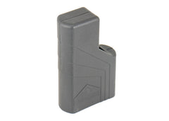 Butler Creek 9mm .45 ACP Black Single Stack