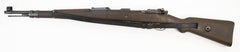 German Kar98k M937B 8mm WWII (Portuguese Contract) Mauser - Matching Bayonet and Serial Number RI4967AMB_F13594PB