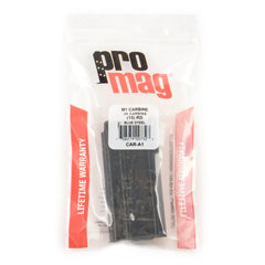 ProMag .30 Cal. 15rd M1 Carbine  Black Oxide Magazine