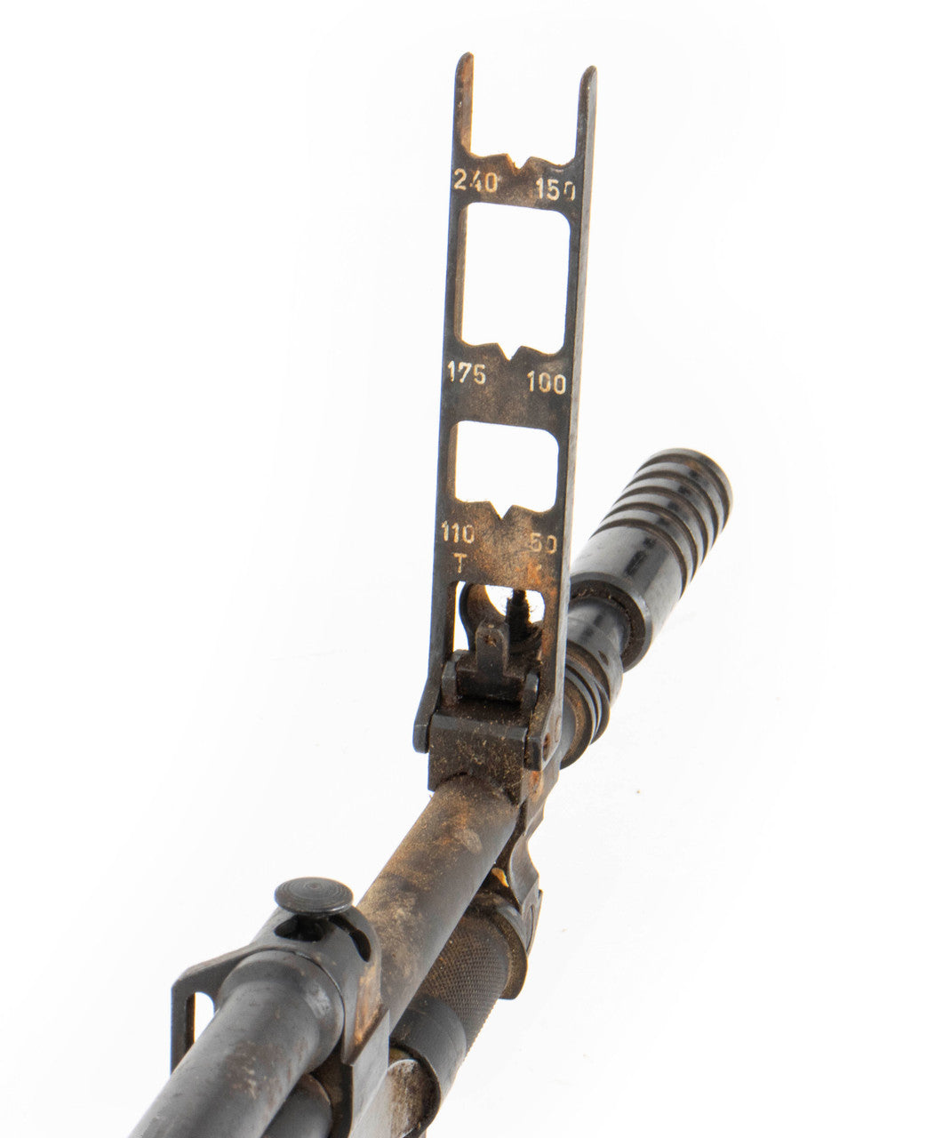 SKS Yugo M59/66 - Original Good Condition - Non Matching