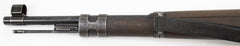 German Kar98k M937B 8mm WWII (Portuguese Contract) Mauser - Matching Bayonet and Serial Number RI4967AMB_F13594PB