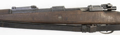 German Kar98k M937B 8mm WWII (Portuguese Contract) Mauser - Matching Bayonet and Serial Number RI4967AMB_F13594PB