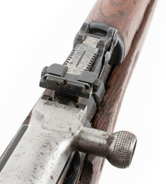 SKS Yugo M59/66 - Original Good Condition - Non Matching