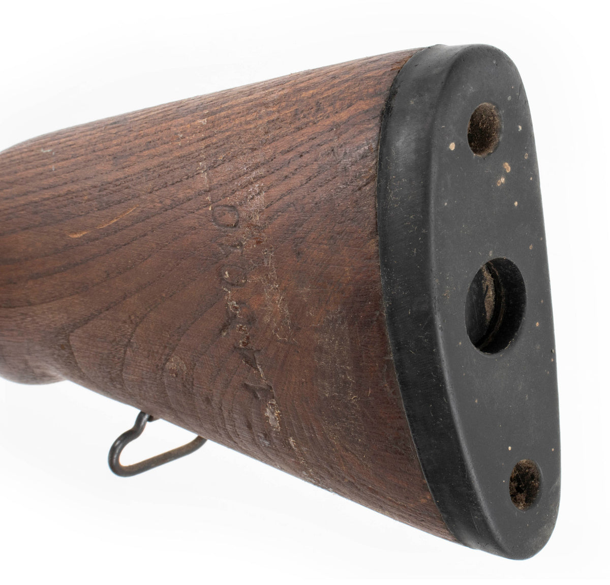 SKS Yugo M59/66 - Original Good Condition - Non Matching