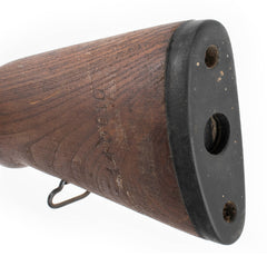SKS Yugo M59/66 - Original Good Condition - Non Matching
