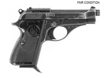 Beretta Model 70 .32 ACP Pistol