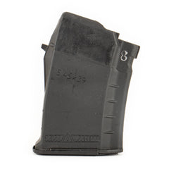 SAIGA 5.45x39mm 10rd MAGAZINE BLACK POLYMER