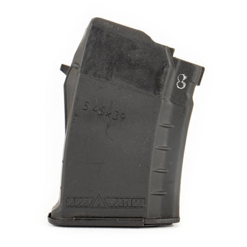 SAIGA 5.45x39mm 10rd MAGAZINE BLACK POLYMER
