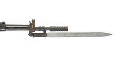 SKS Yugo M59/66 - Original Good Condition - Non Matching
