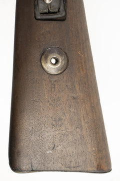 German Kar98k M937B 8mm WWII (Portuguese Contract) Mauser - Matching Bayonet and Serial Number RI4967AMB_F13594PB