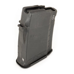 SAIGA 5.45x39mm 10rd MAGAZINE BLACK POLYMER