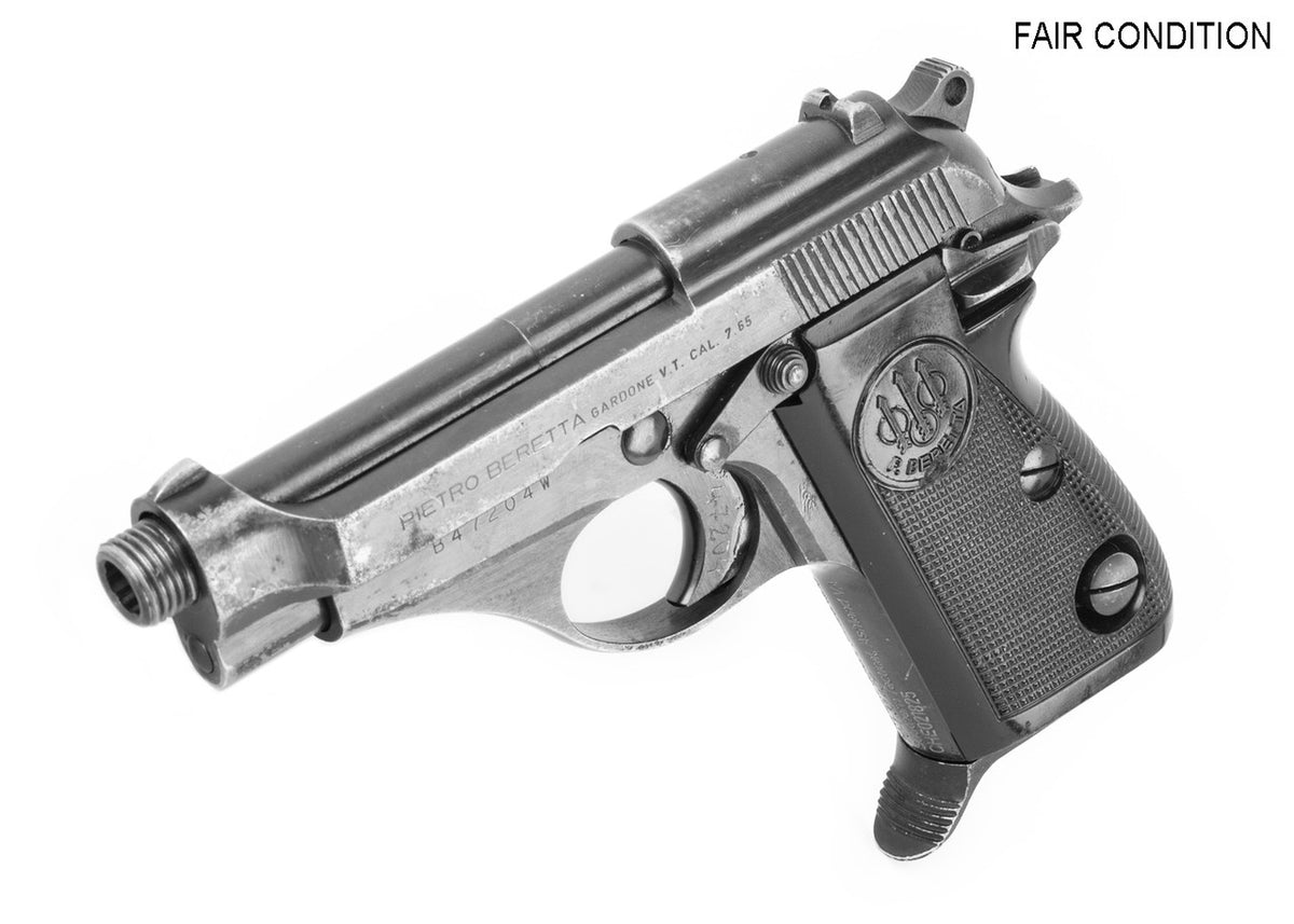 Beretta Model 70 .32 ACP Pistol