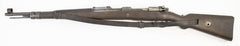 German Kar98k M937B 8mm WWII (Portuguese Contract) Mauser - Matching Bayonet and Serial Number F797