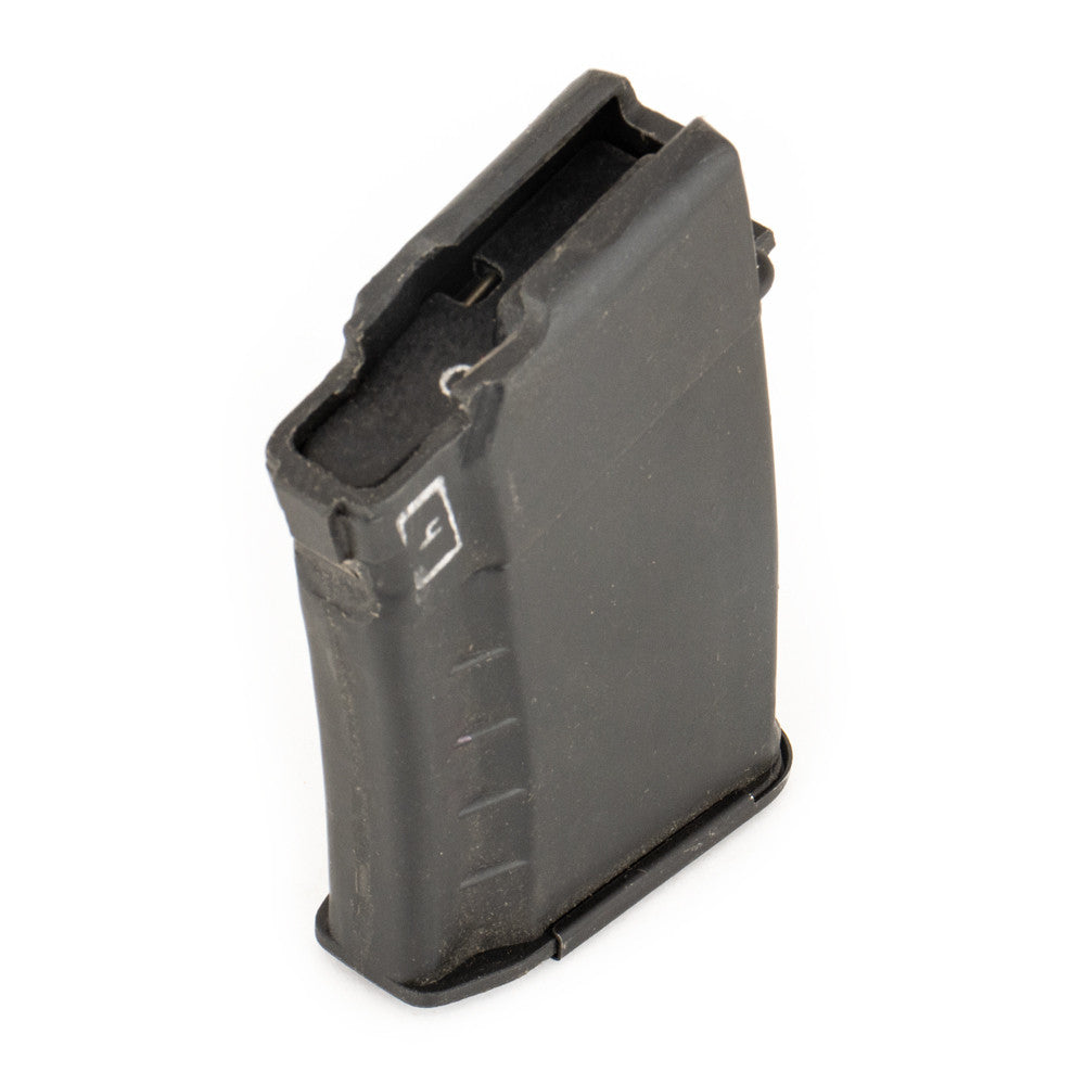 SAIGA 5.45x39mm 10rd MAGAZINE BLACK POLYMER