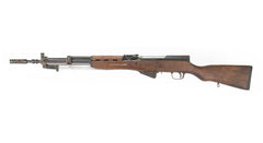 SKS Yugo M59/66 Rifle - Original Fair Condition - 6/6 Matching Numbers