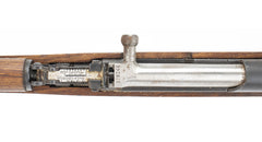 SKS Yugo M59/66 Rifle - Original Fair Condition - 6/6 Matching Numbers