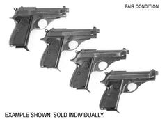 Beretta Model 70 .32 ACP Pistol